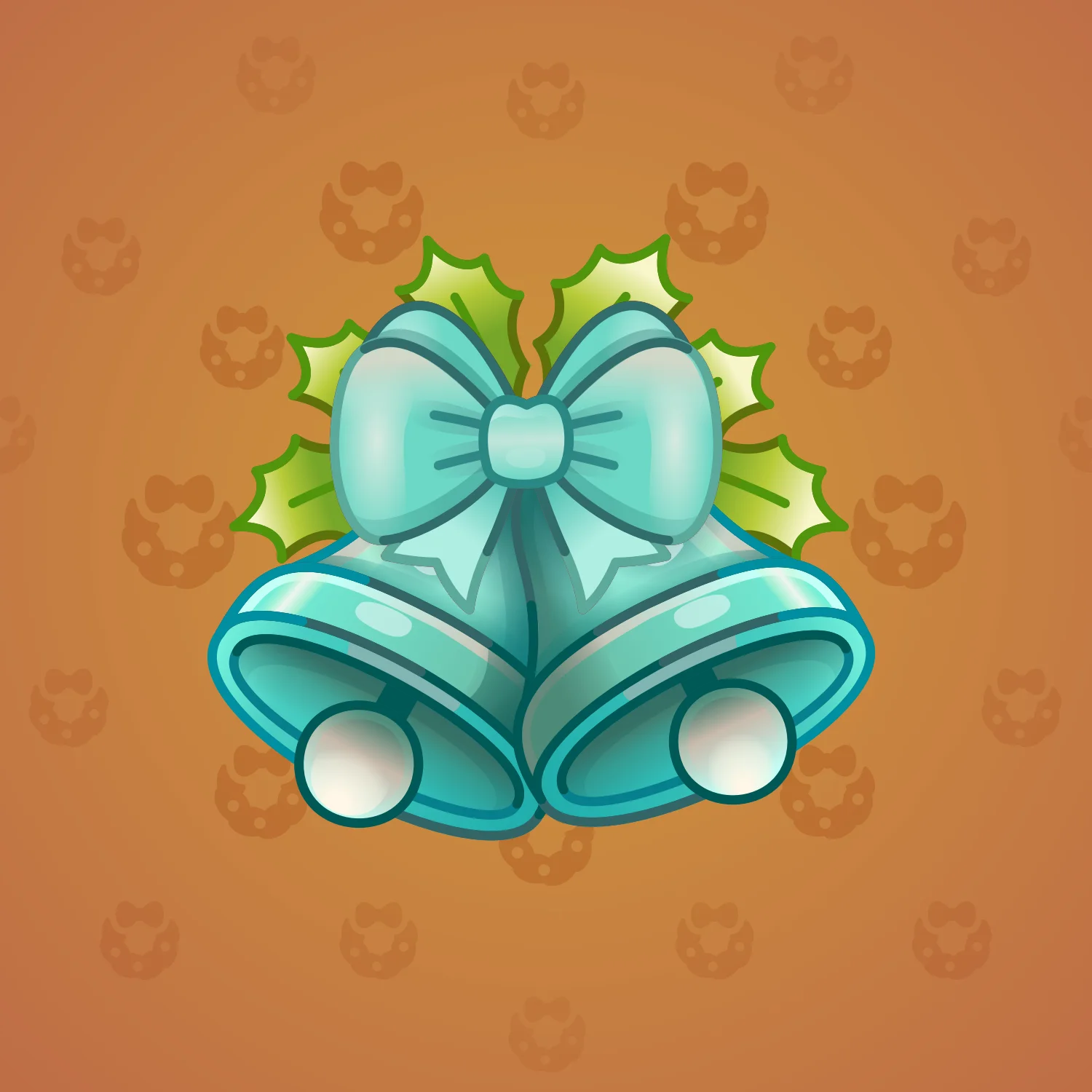 Jingle Bells #909