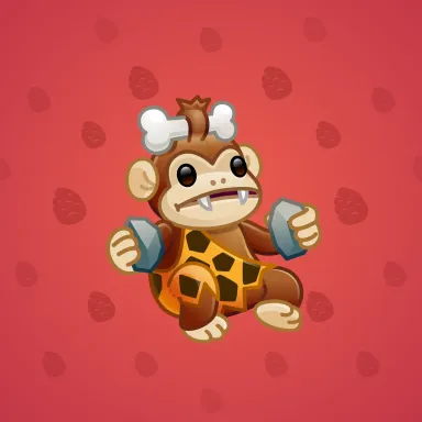 Jolly Chimp