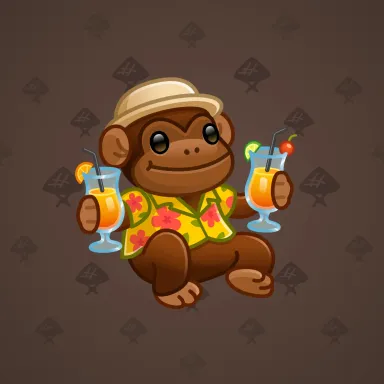 Jolly Chimp