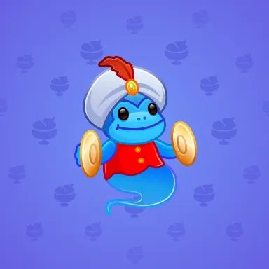Jolly Chimp