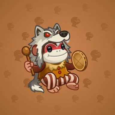 Jolly Chimp