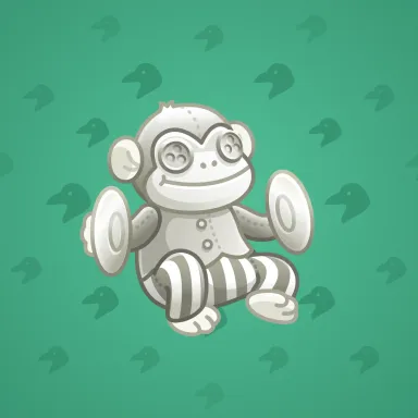 Jolly Chimp