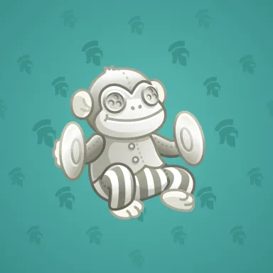 Jolly Chimp