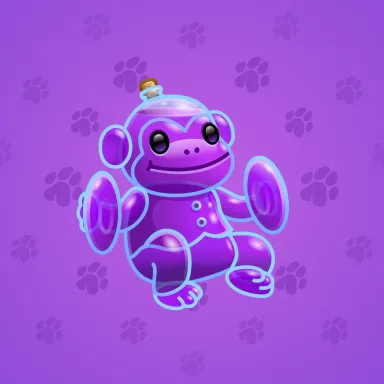 Jolly Chimp
