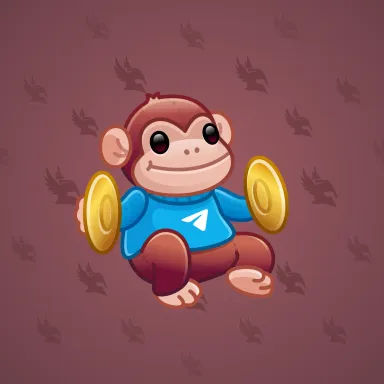 Jolly Chimp