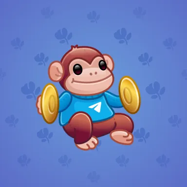 Jolly Chimp