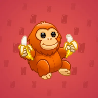 Jolly Chimp