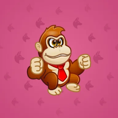 Jolly Chimp