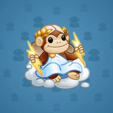 Jolly Chimp