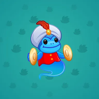 Jolly Chimp