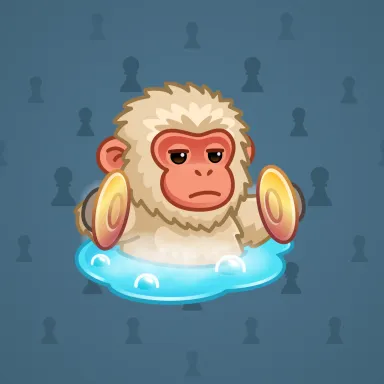 Jolly Chimp