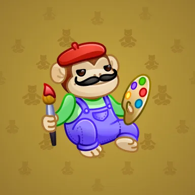 Jolly Chimp