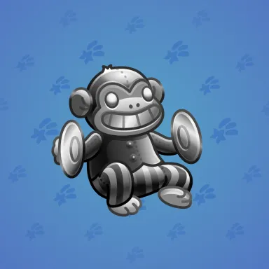 Jolly Chimp