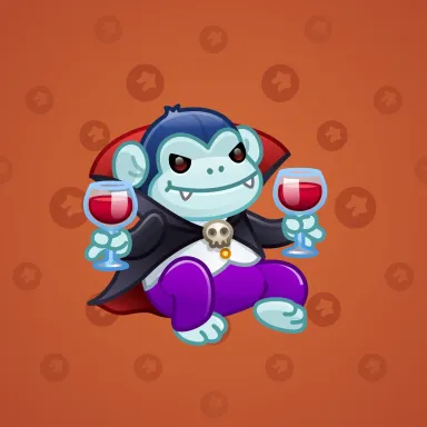 Jolly Chimp