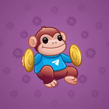 Jolly Chimp