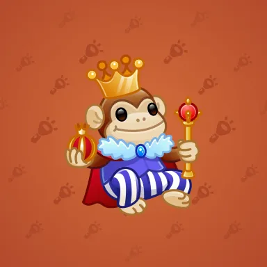 Jolly Chimp