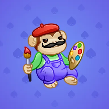 Jolly Chimp