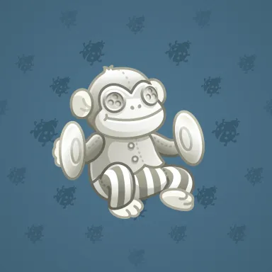 Jolly Chimp