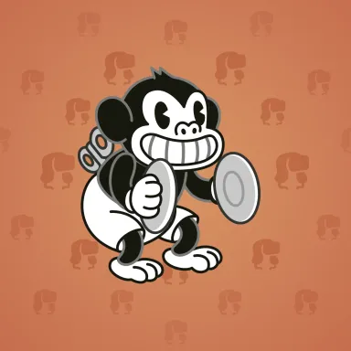 Jolly Chimp