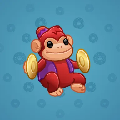 Jolly Chimp
