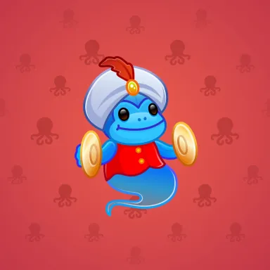 Jolly Chimp