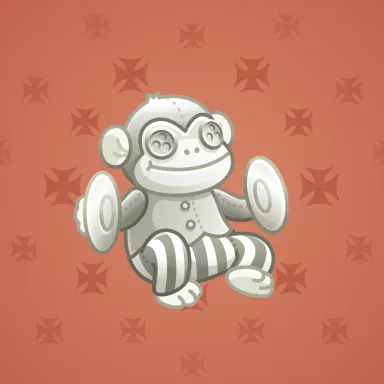 Jolly Chimp