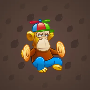 Jolly Chimp