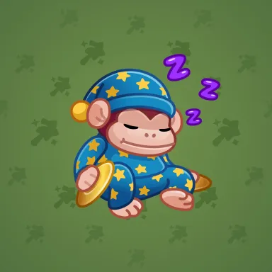 Jolly Chimp