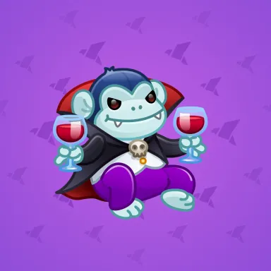 Jolly Chimp