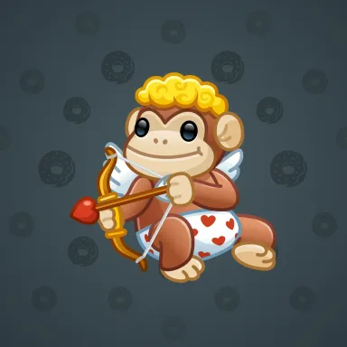Jolly Chimp