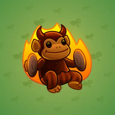 Jolly Chimp