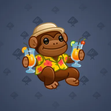 Jolly Chimp