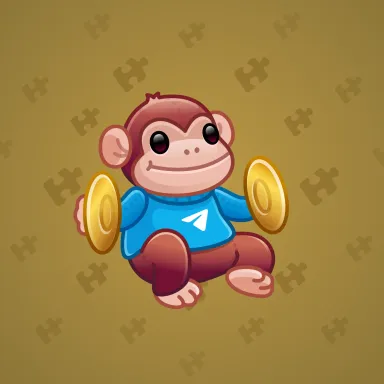 Jolly Chimp