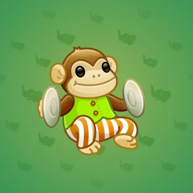 Jolly Chimp