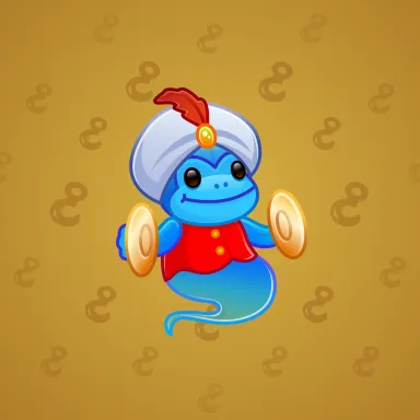 Jolly Chimp