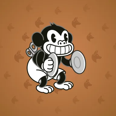 Jolly Chimp