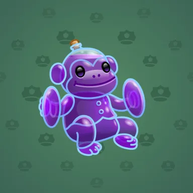 Jolly Chimp
