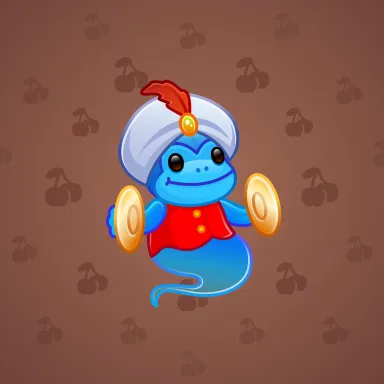 Jolly Chimp #23125