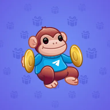 Jolly Chimp
