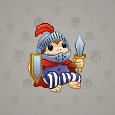 Jolly Chimp