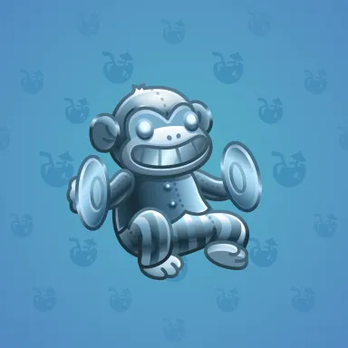 Jolly Chimp