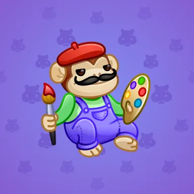 Jolly Chimp