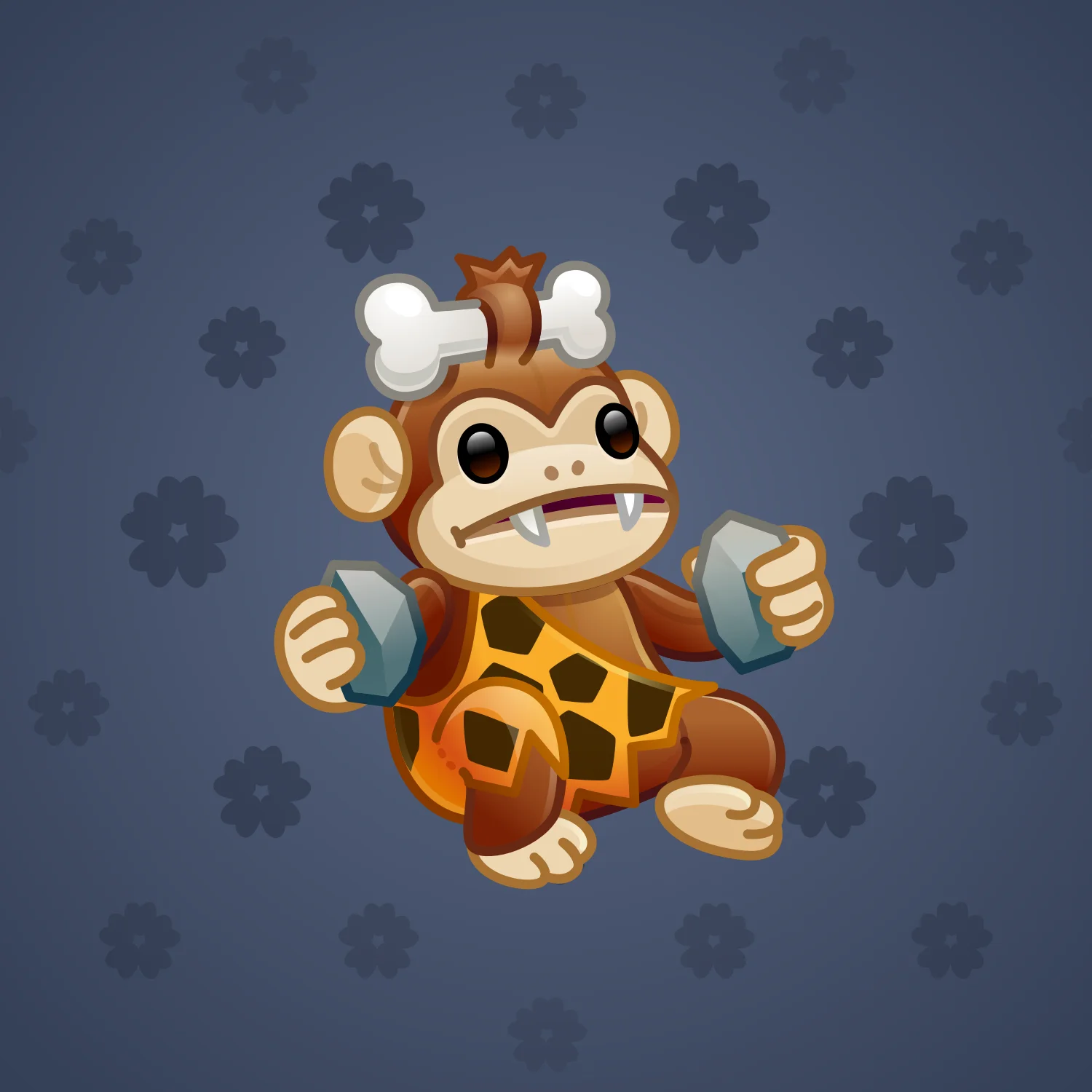 Jolly Chimp