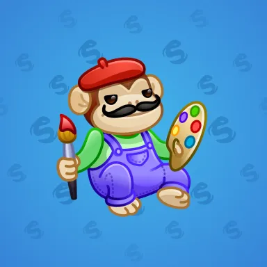 Jolly Chimp
