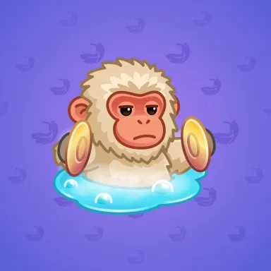 Jolly Chimp