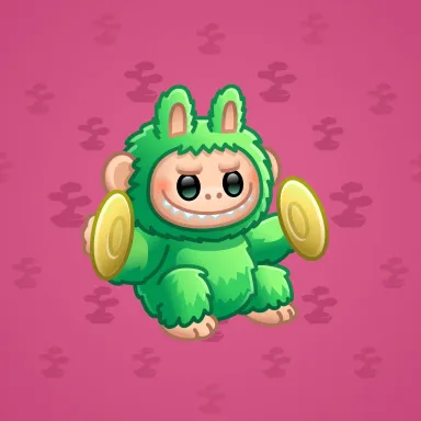 Jolly Chimp