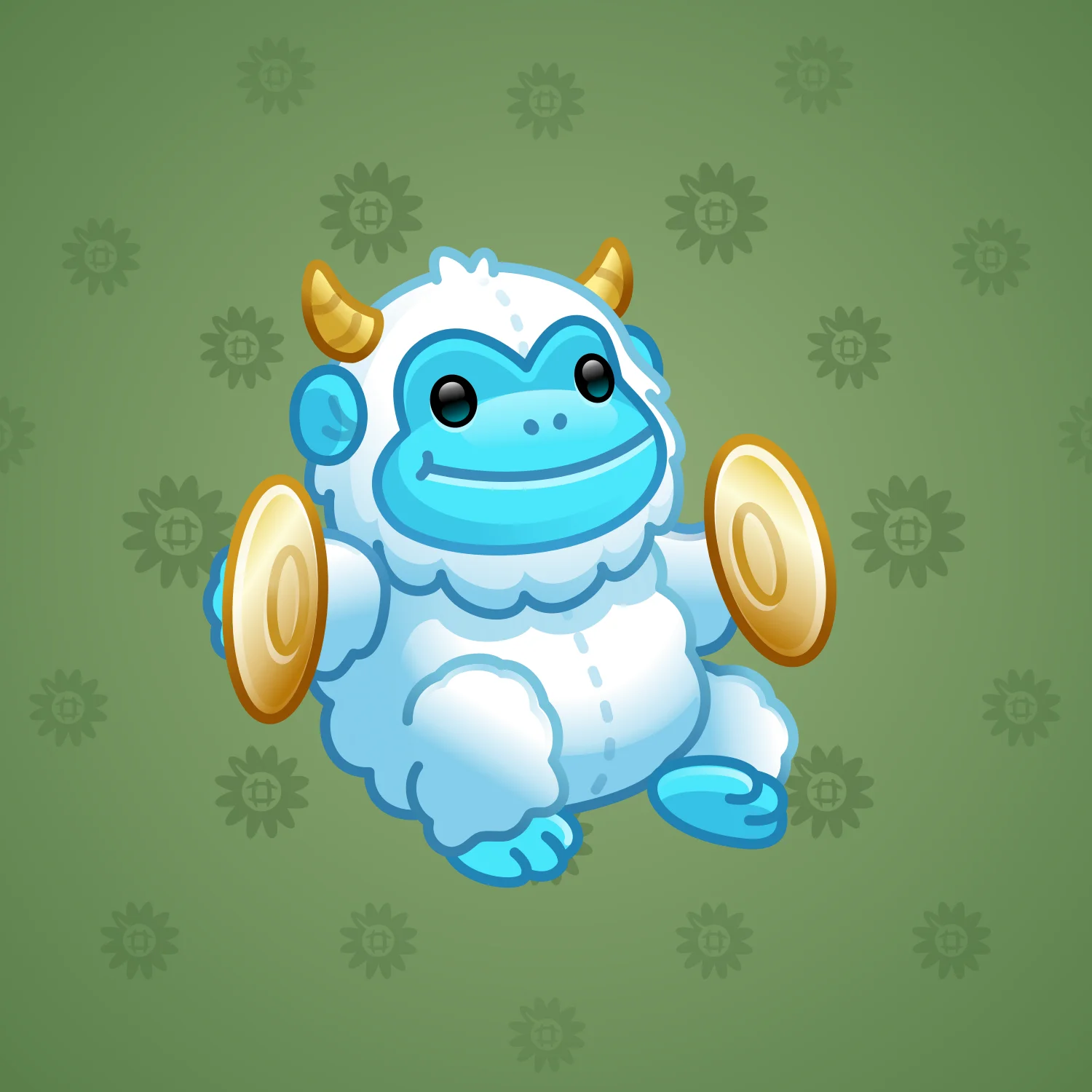 Jolly Chimp