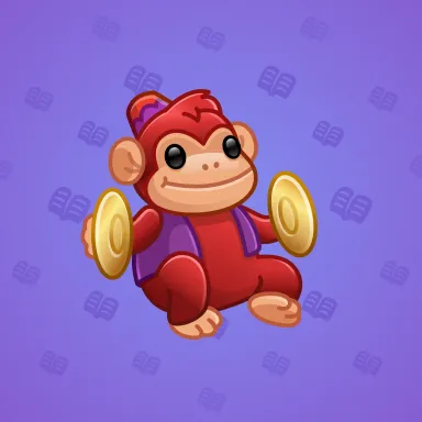 Jolly Chimp
