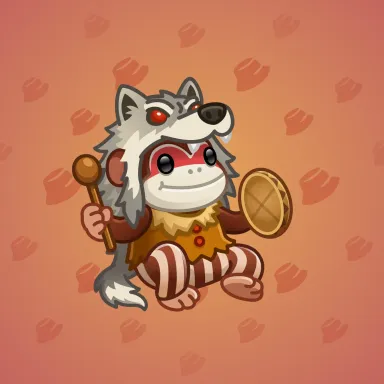 Jolly Chimp