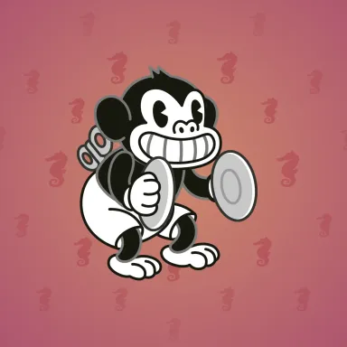 Jolly Chimp